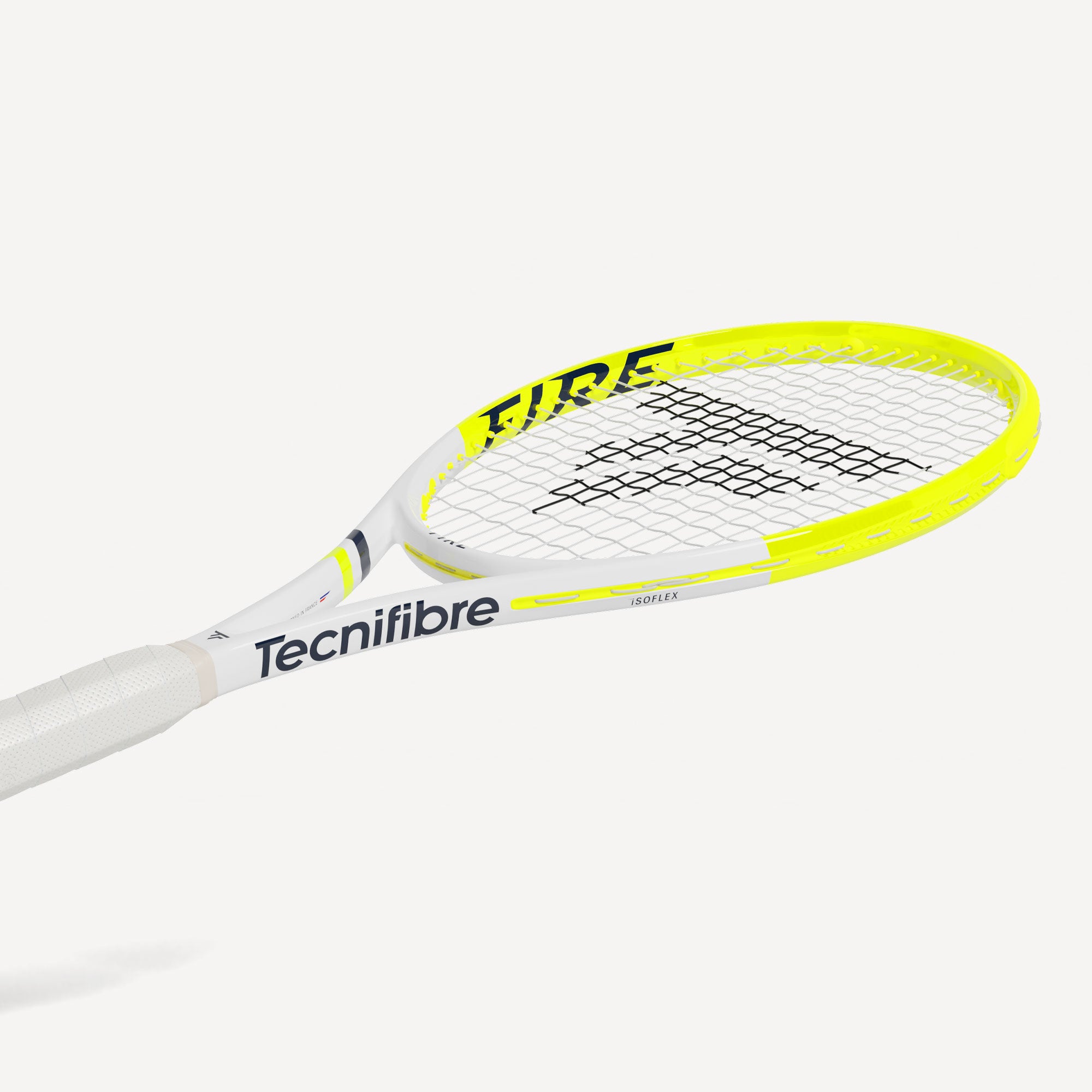 Tecnifibre Fire 285 Tennis Racket (3)