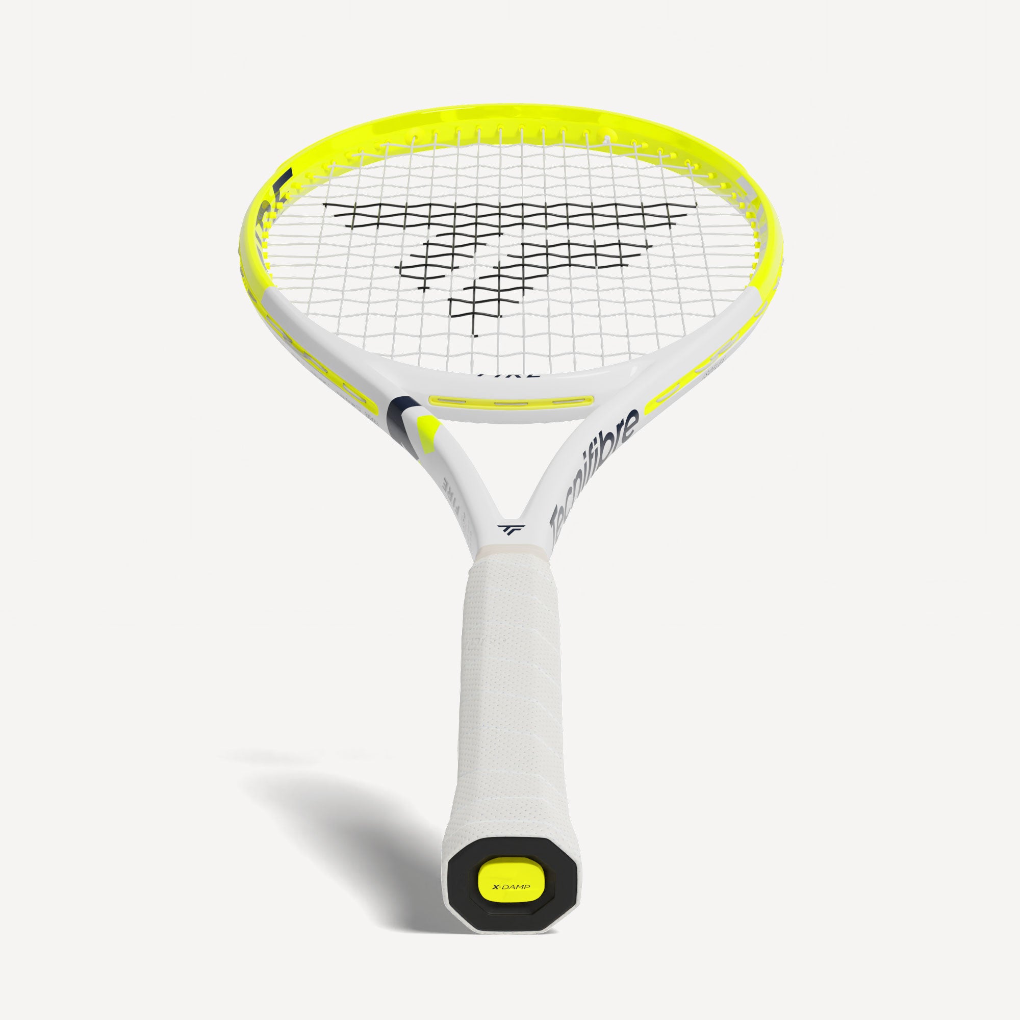 Tecnifibre Fire 285 Tennis Racket (4)