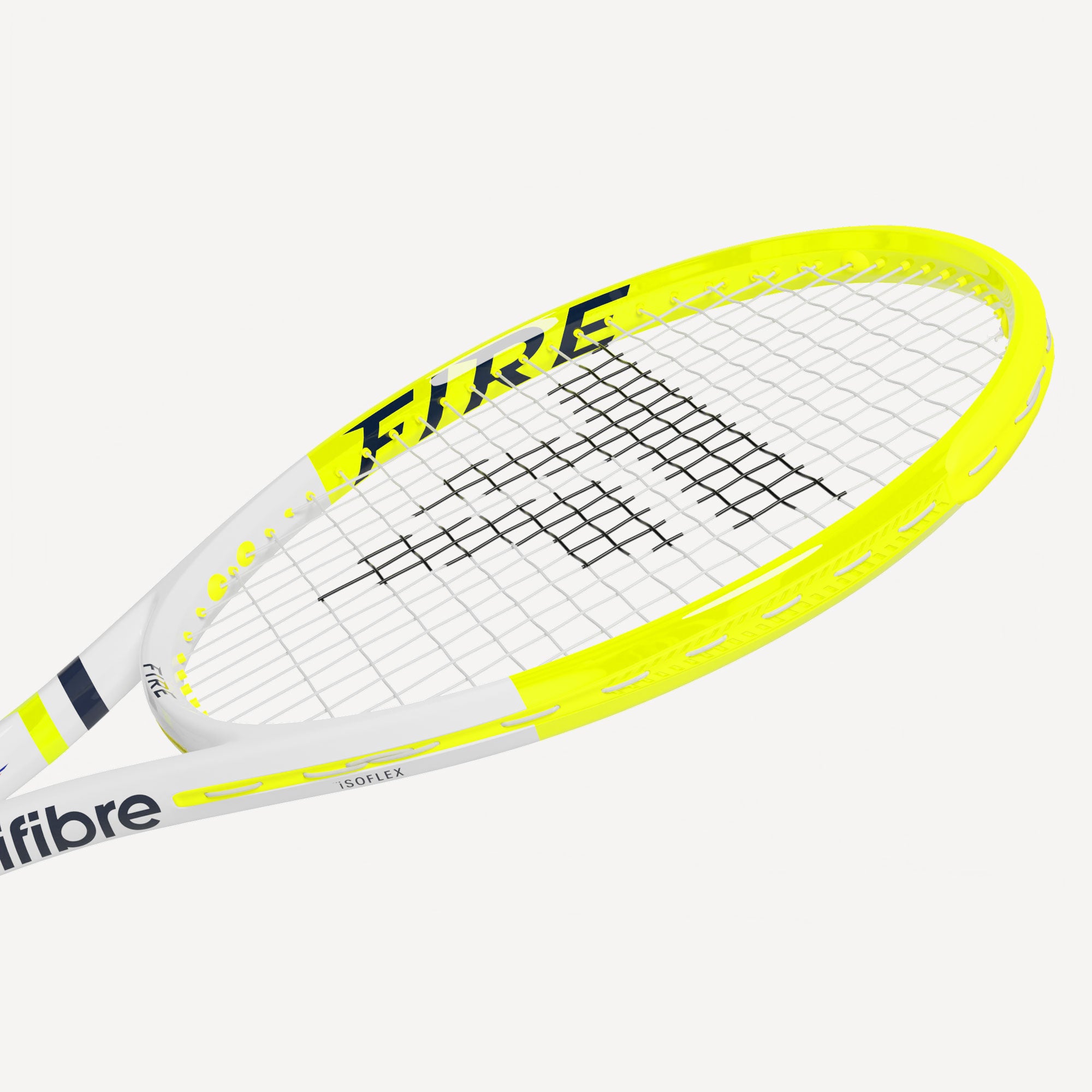 Tecnifibre Fire 285 Tennis Racket (6)