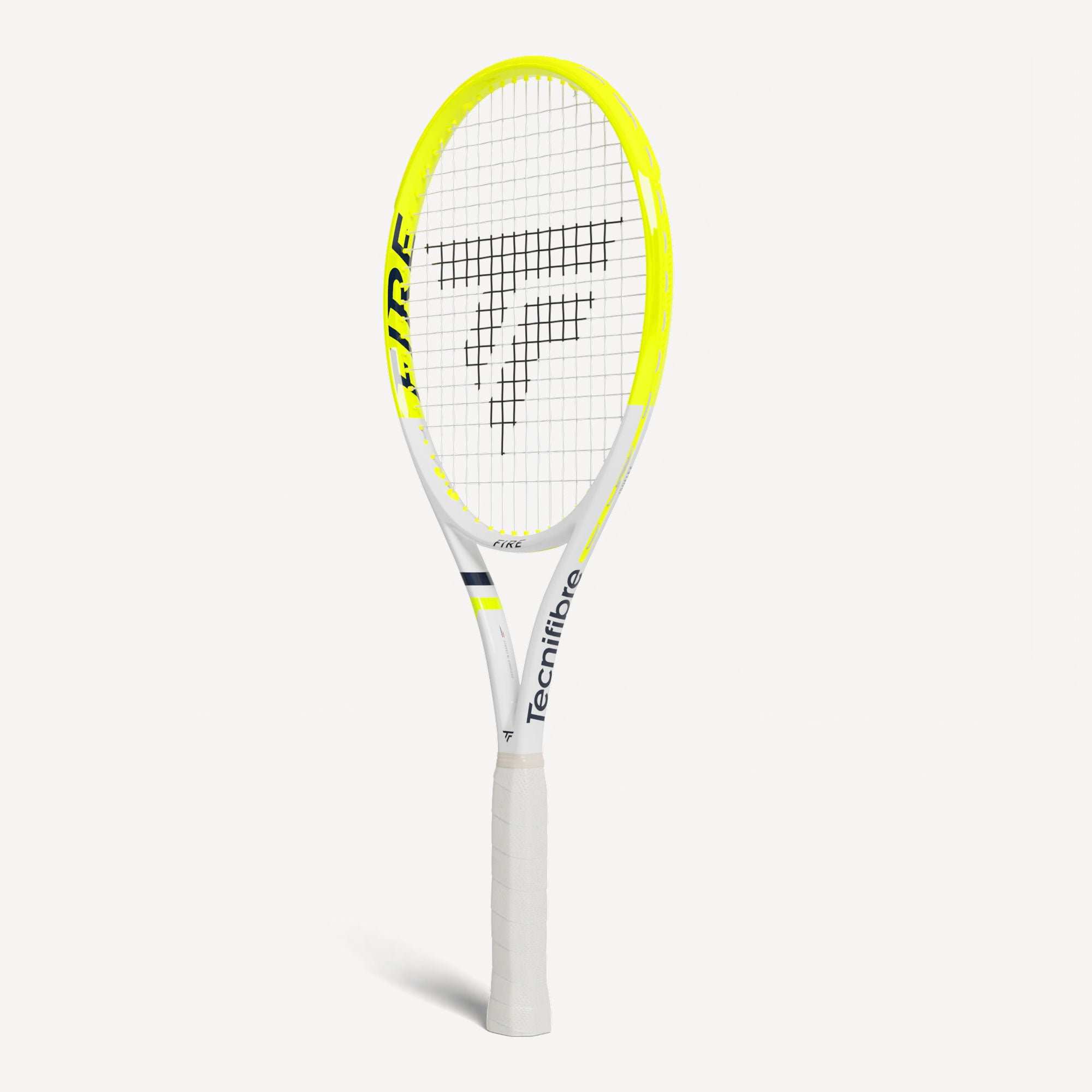 Tecnifibre Fire 300 Demo Tennis Racket (1)