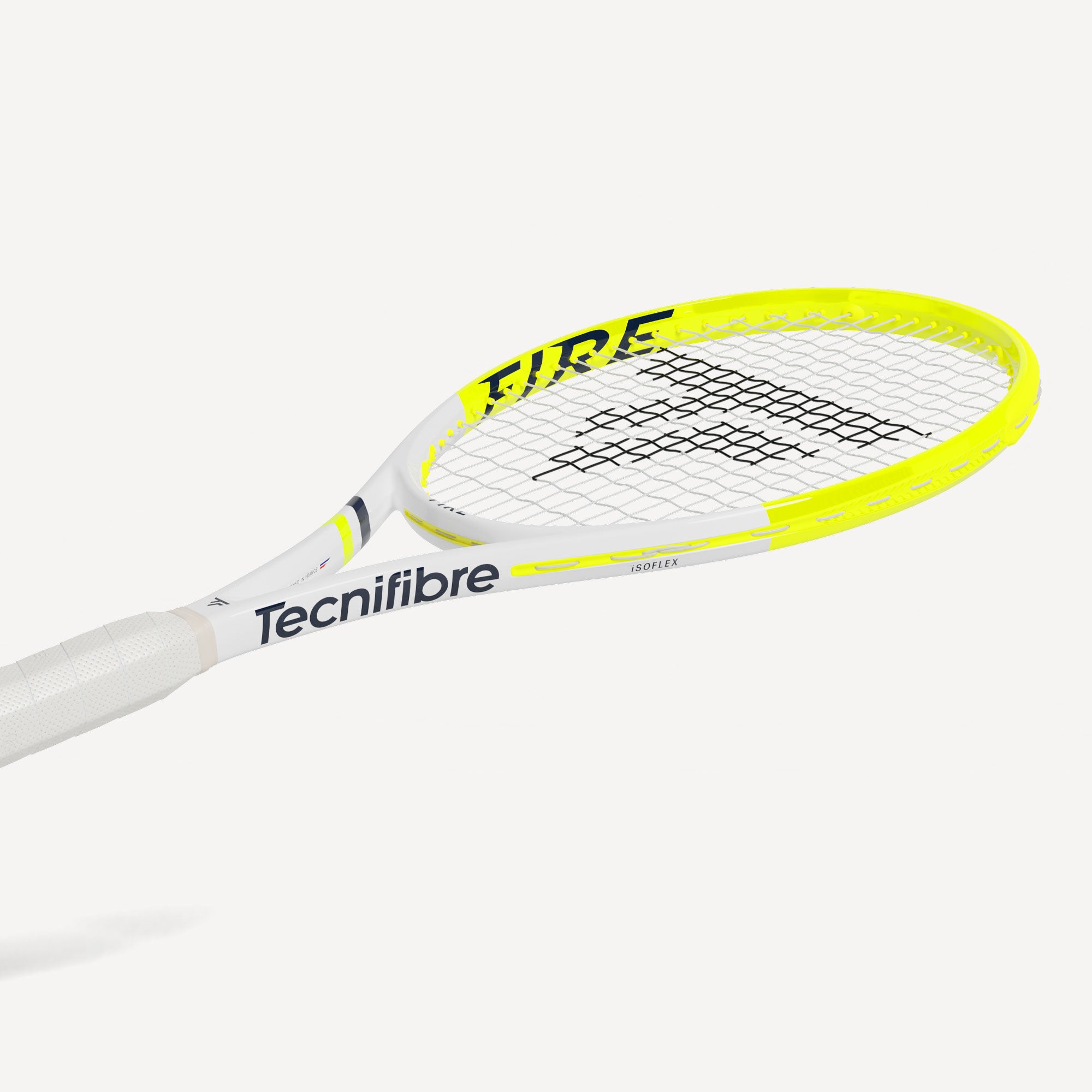 Tecnifibre Fire 300 Tennis Racket (3)