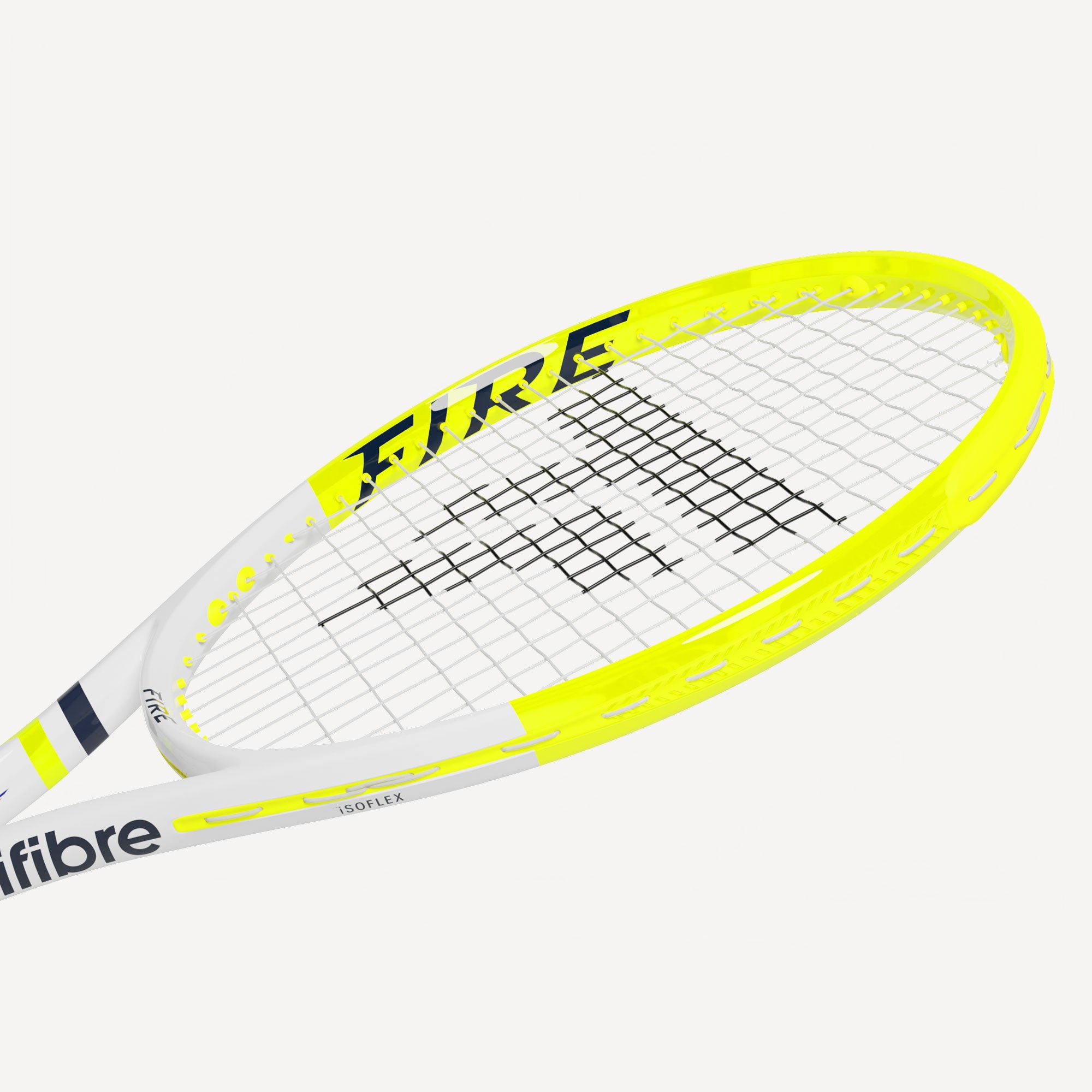 Tecnifibre Fire 300 Tennis Racket (6)