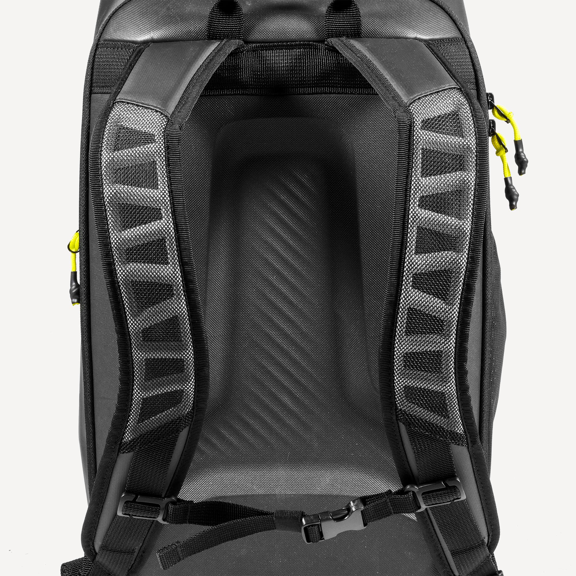Tecnifibre Reform Tennis Backpack - Black (2)