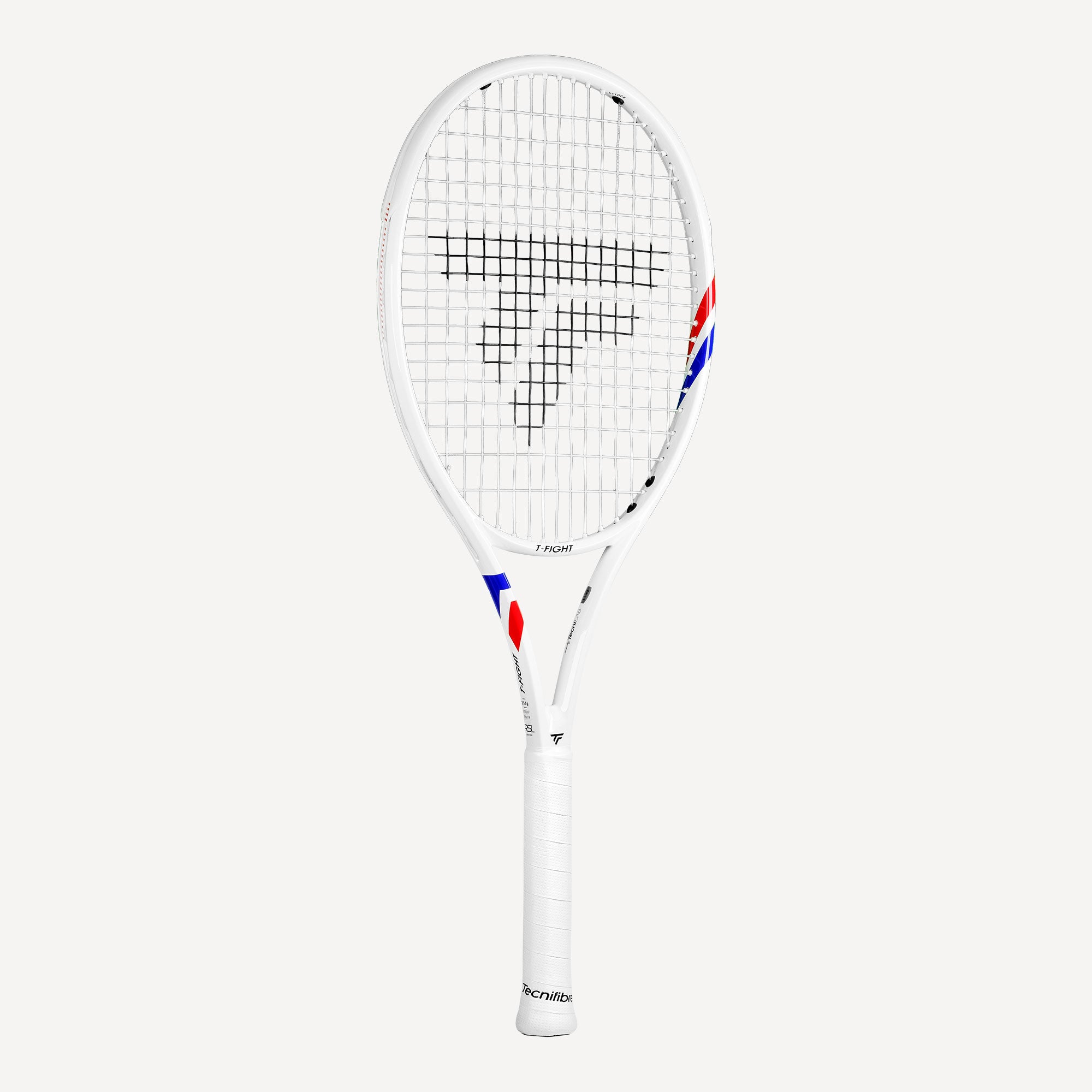 Tecnifibre T-FIGHT 255 Tennis Racket (2)