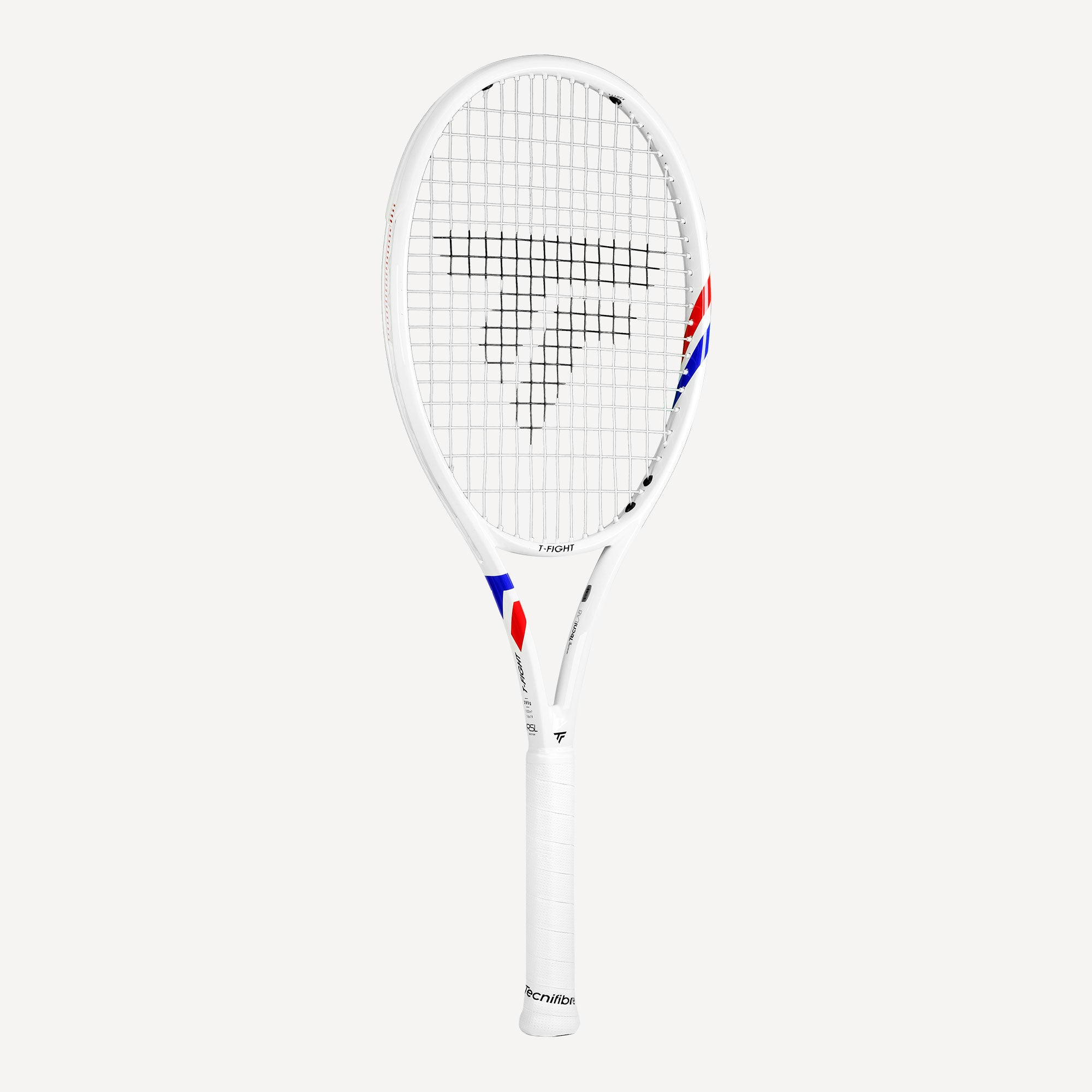 Tecnifibre T-FIGHT 285 Tennis Racket (2)