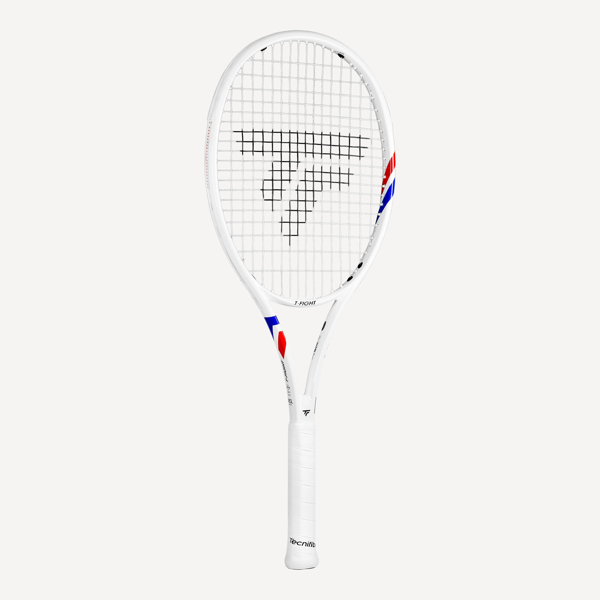 Tecnifibre T-FIGHT 300 Tennis Racket (2)