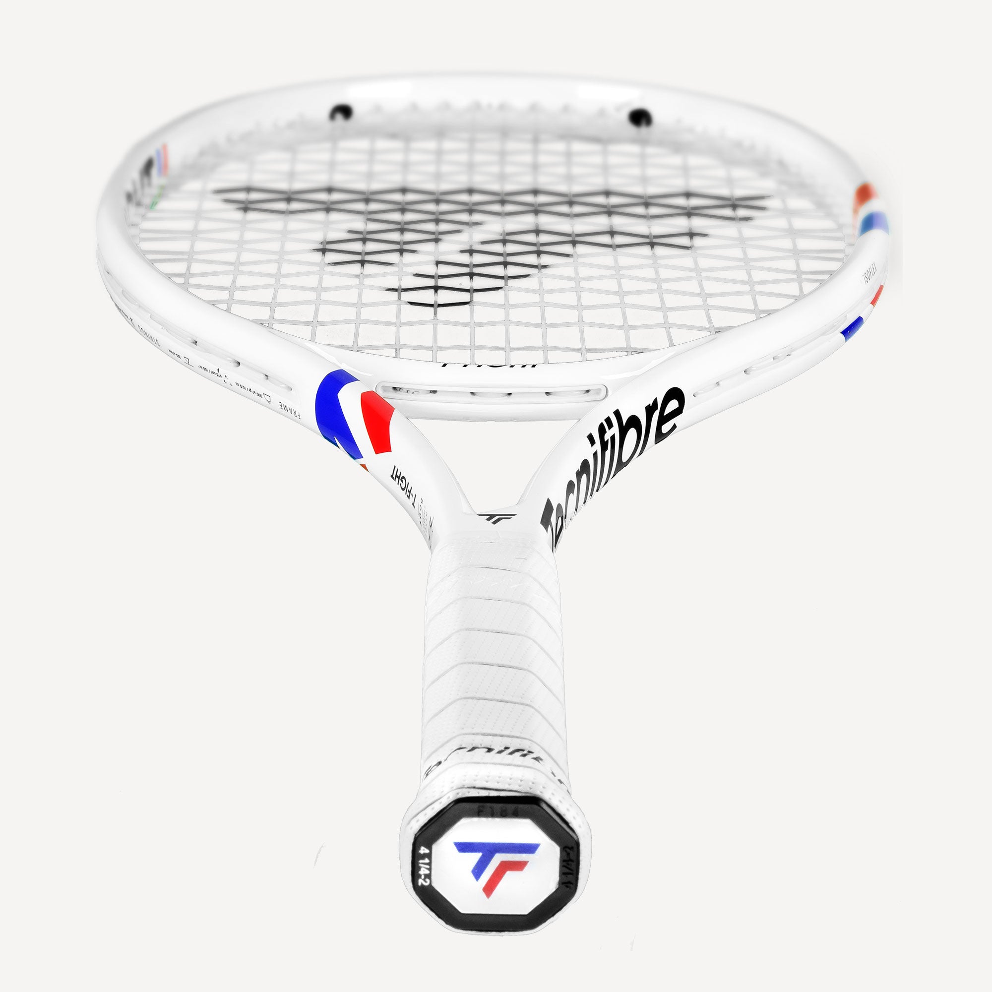 Tecnifibre T-FIGHT 300 Tennis Racket (3)