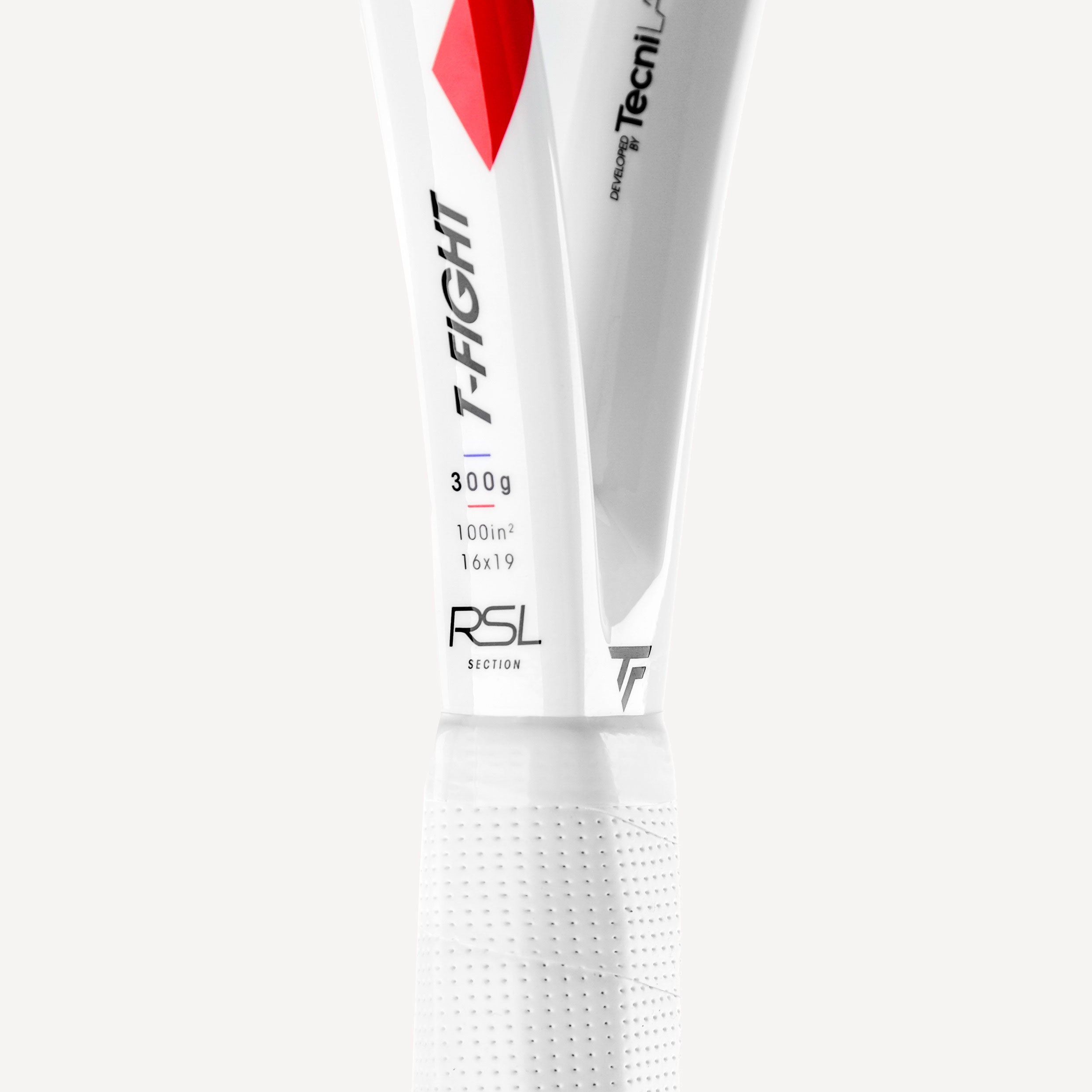 Tecnifibre T-FIGHT 300 Tennis Racket | Tennis Only