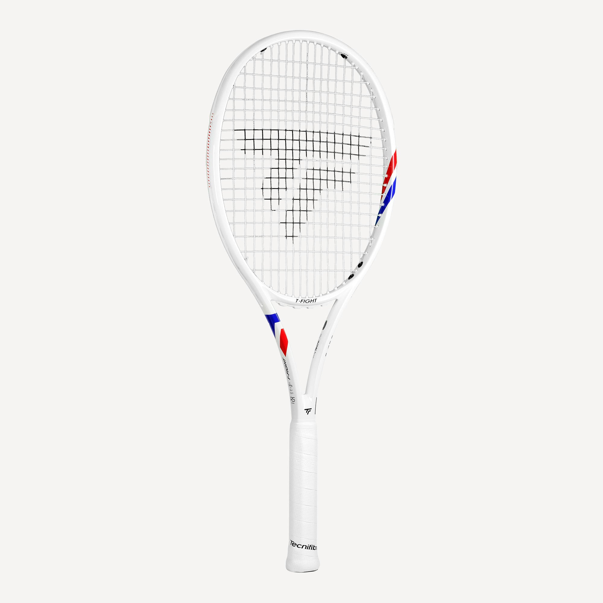 Tecnifibre T-FIGHT 305S Tennis Racket (2)