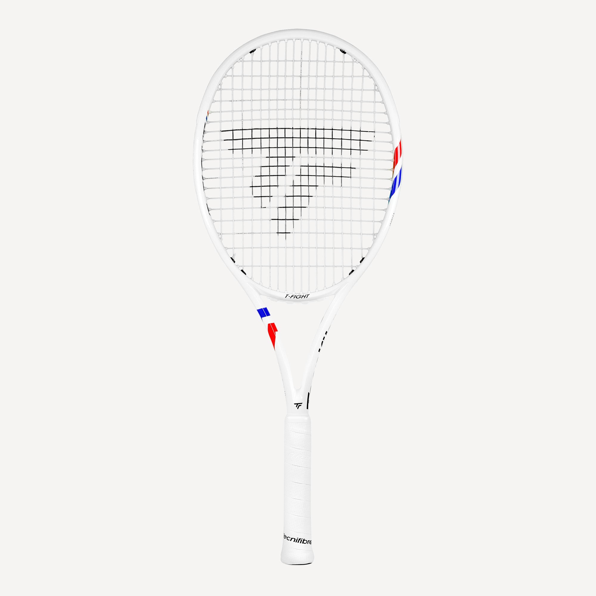 Tecnifibre T-FIGHT 305S Tennis Racket (3)