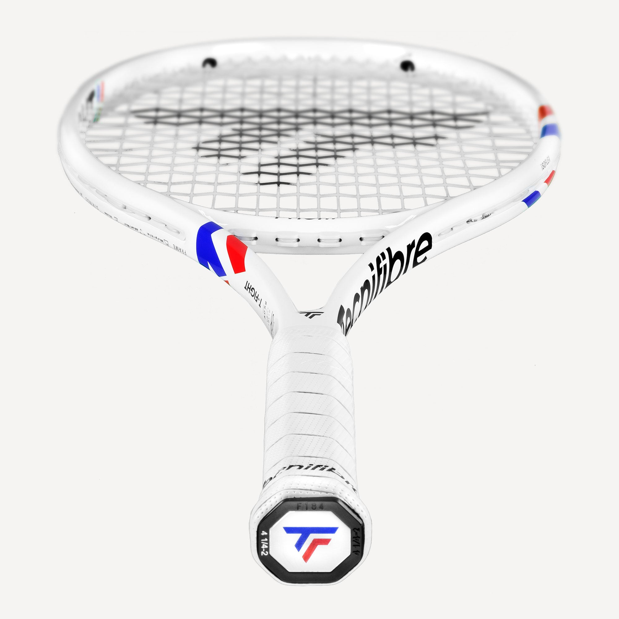 Tecnifibre T-FIGHT 305S Tennis Racket (4)