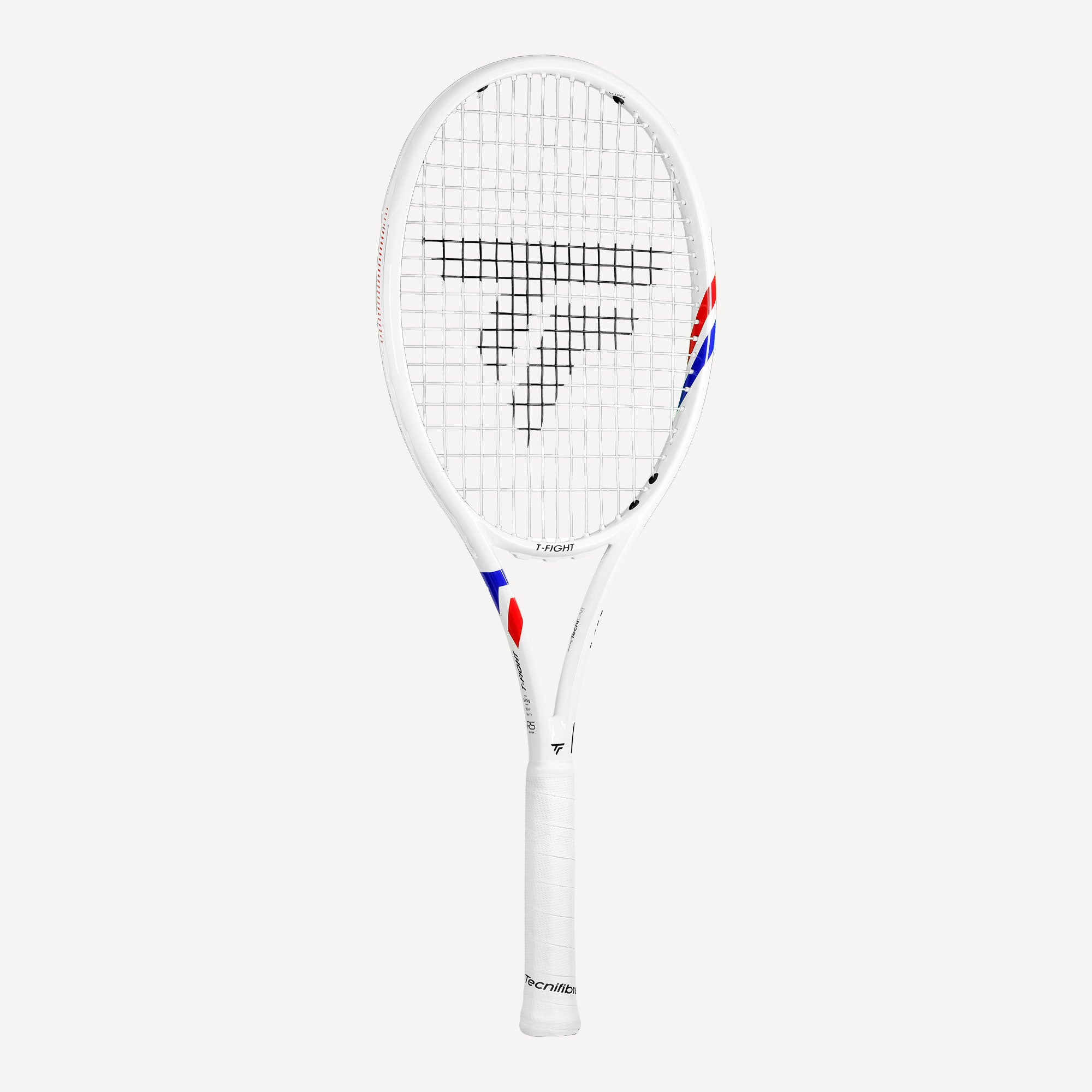 Tecnifibre T-FIGHT 315S Tennis Racket (2)