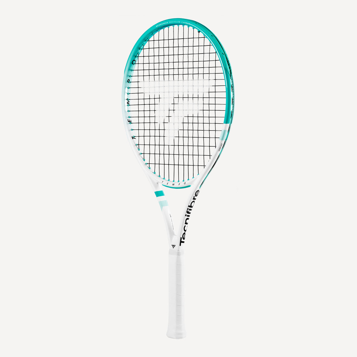 Tecnifibre Tempo Team Tennis Racket (2)