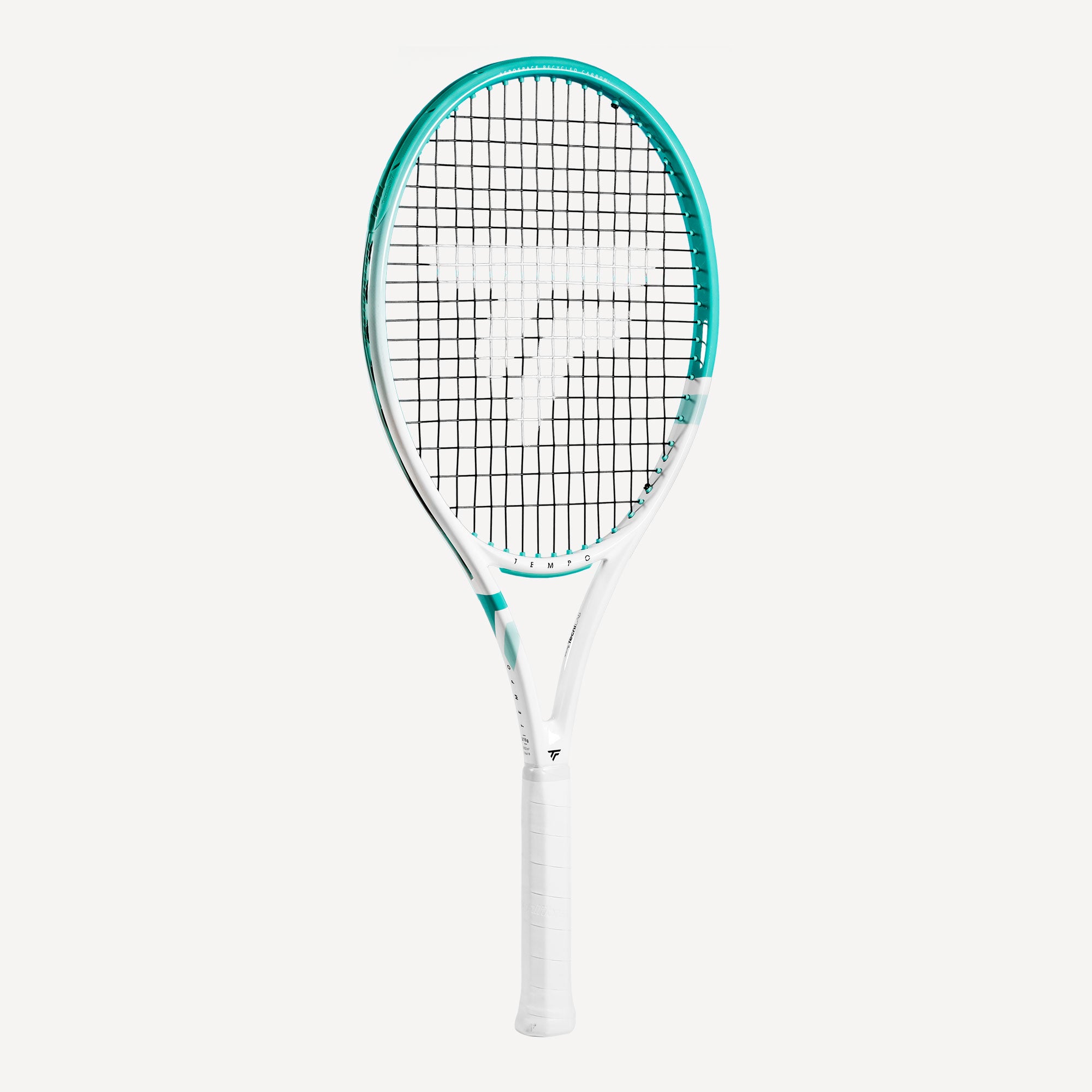 Tecnifibre Tempo Team Tennis Racket (3)