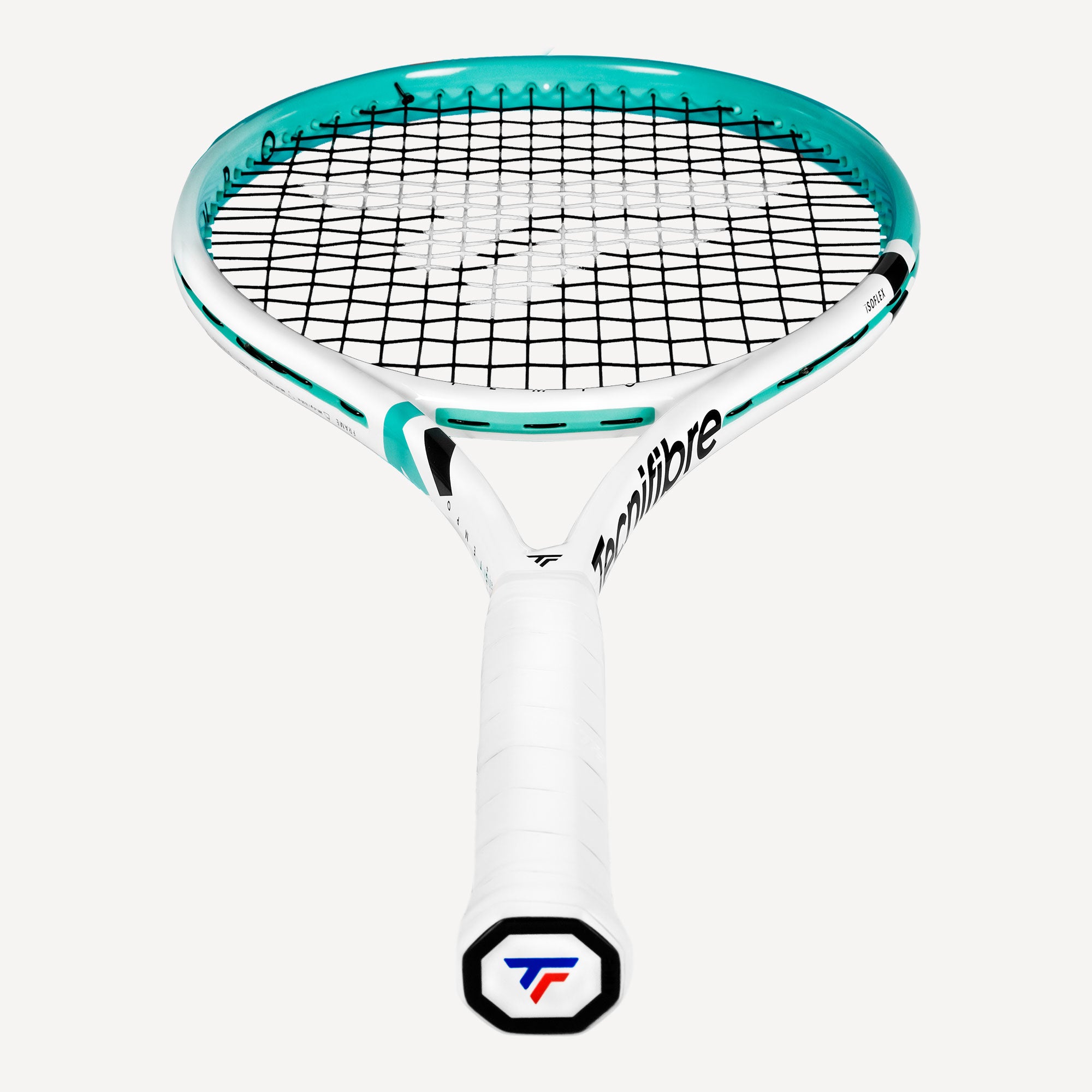 Tecnifibre Tempo Tour Tennis Racket (4)