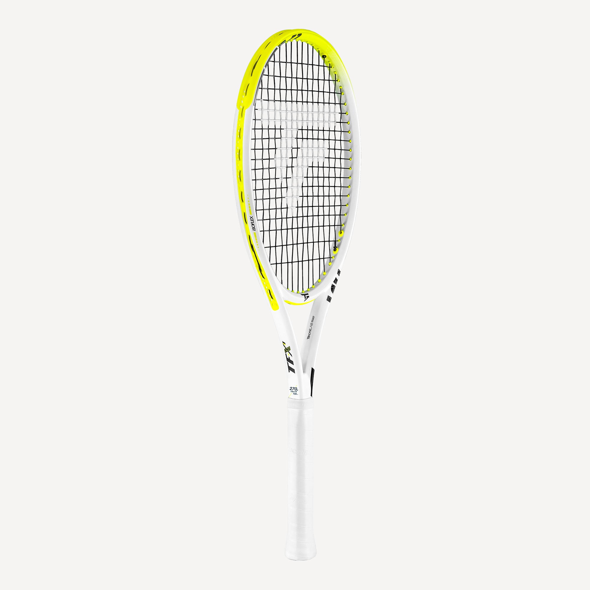 Tecnifibre TF-X1 270 V2 Tennis Racket (2)