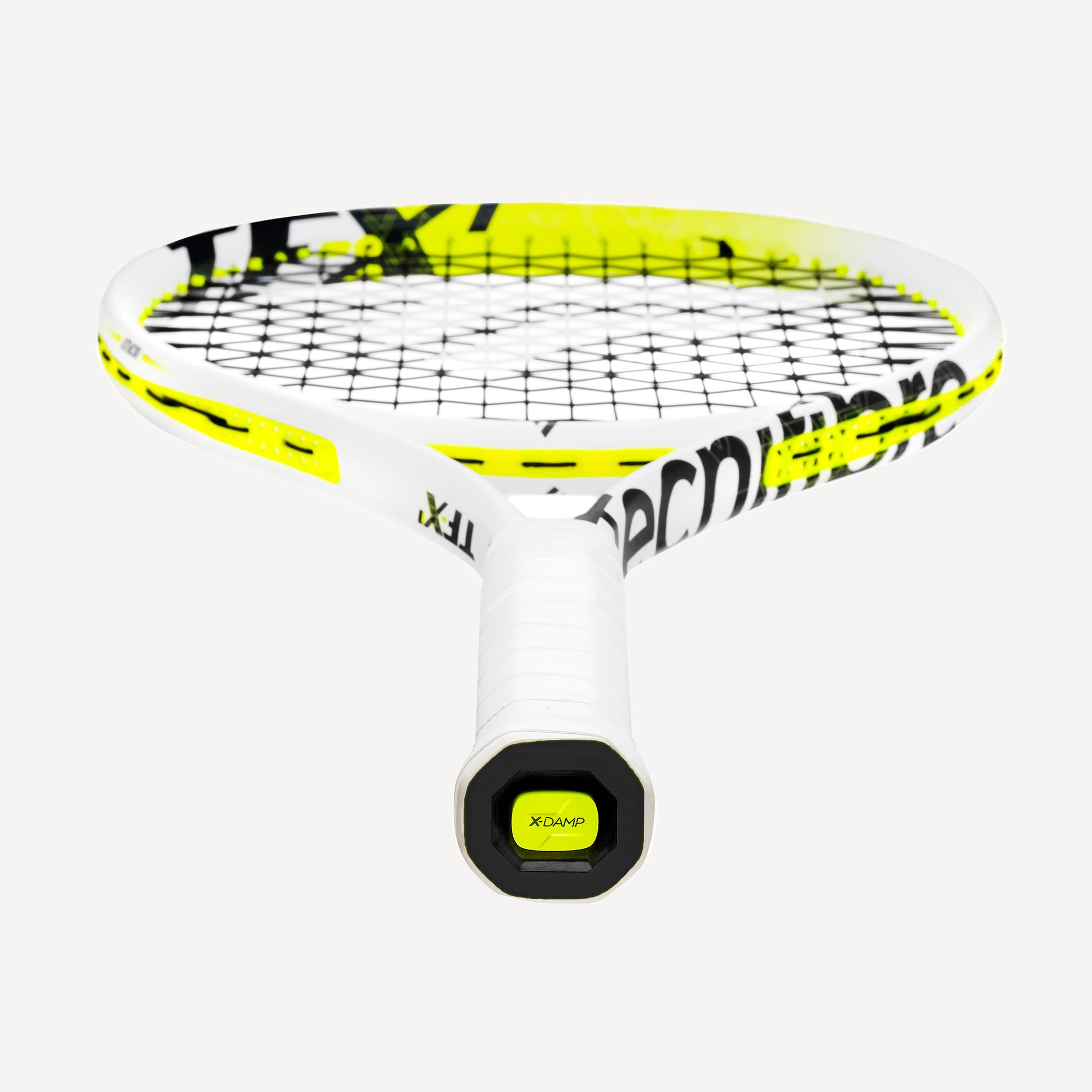 Tecnifibre TF-X1 285 V2 Tennis Racket (3)