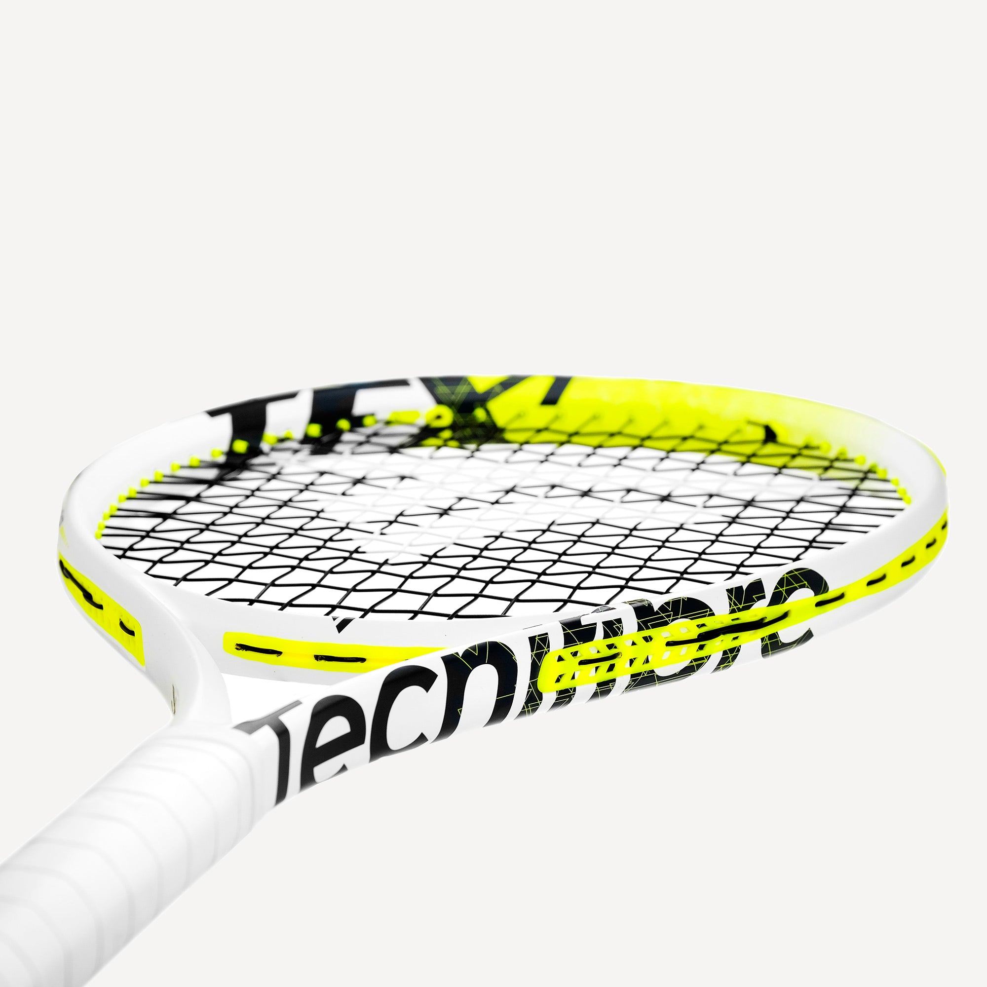 Tecnifibre TF-X1 285 V2 Tennis Racket (4)
