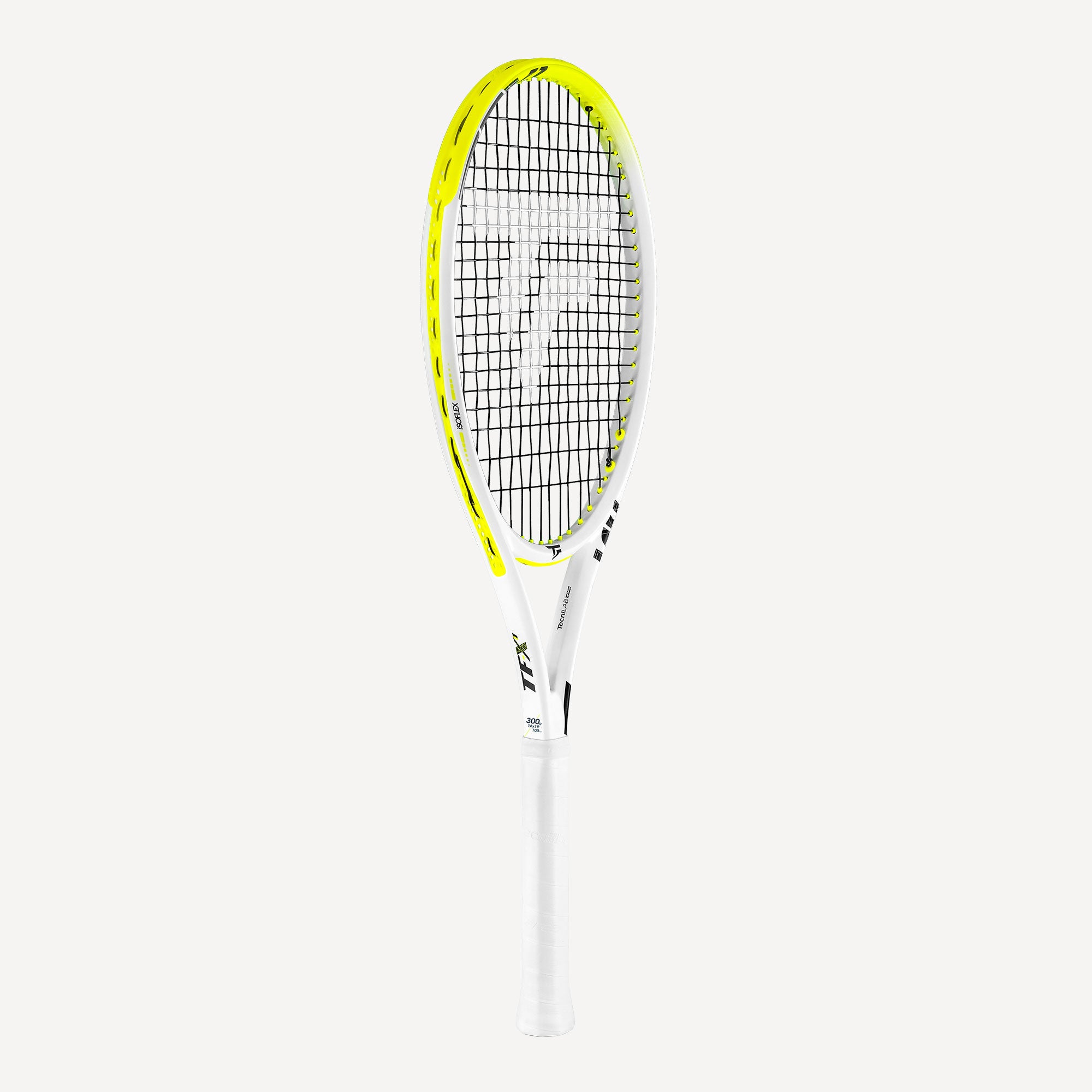 Tecnifibre TF-X1 300 V2 Tennis Racket (2)