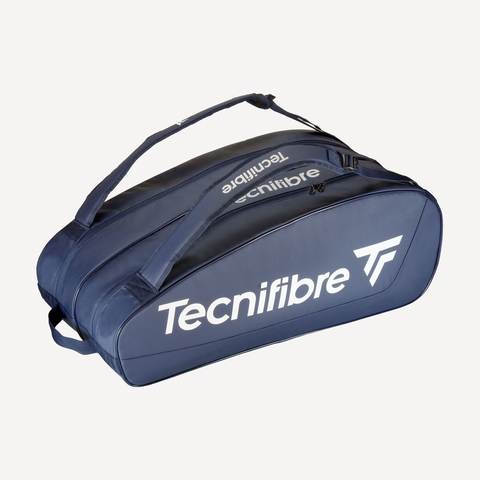 Tecnifibre Tour Endurance Navy 12 Racket Tennis Bag (1)