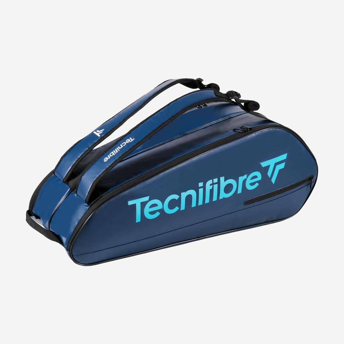 Tecnifibre Tour Endurance Tempo 6 Racket Tennis Bag - Blue (1)