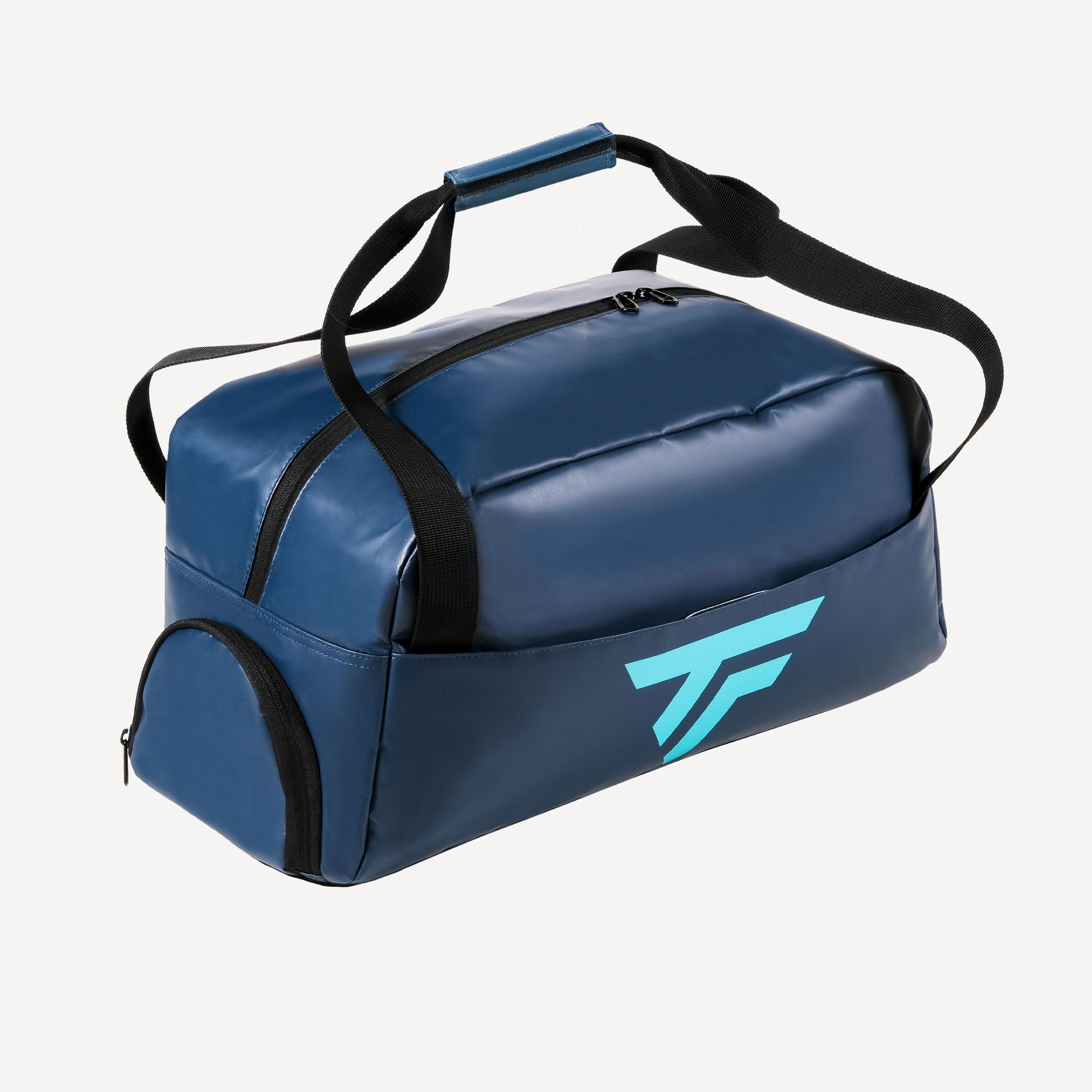 Tecnifibre Tour Endurance Tempo Duffle Tennis Bag - Blue (1)