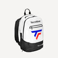 Tecnifibre Tour Endurance White Tennis Backpack (1)