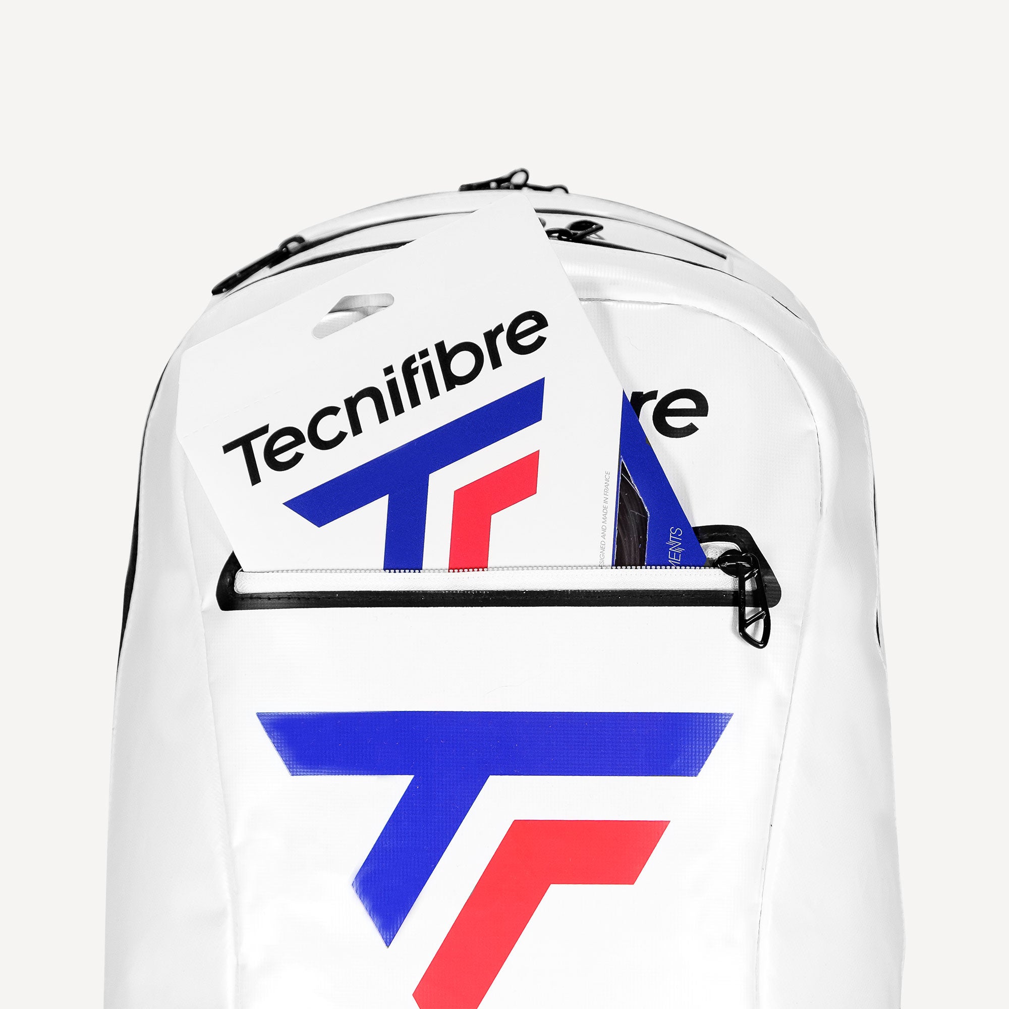 Tecnifibre Tour Endurance White Tennis Backpack (4)