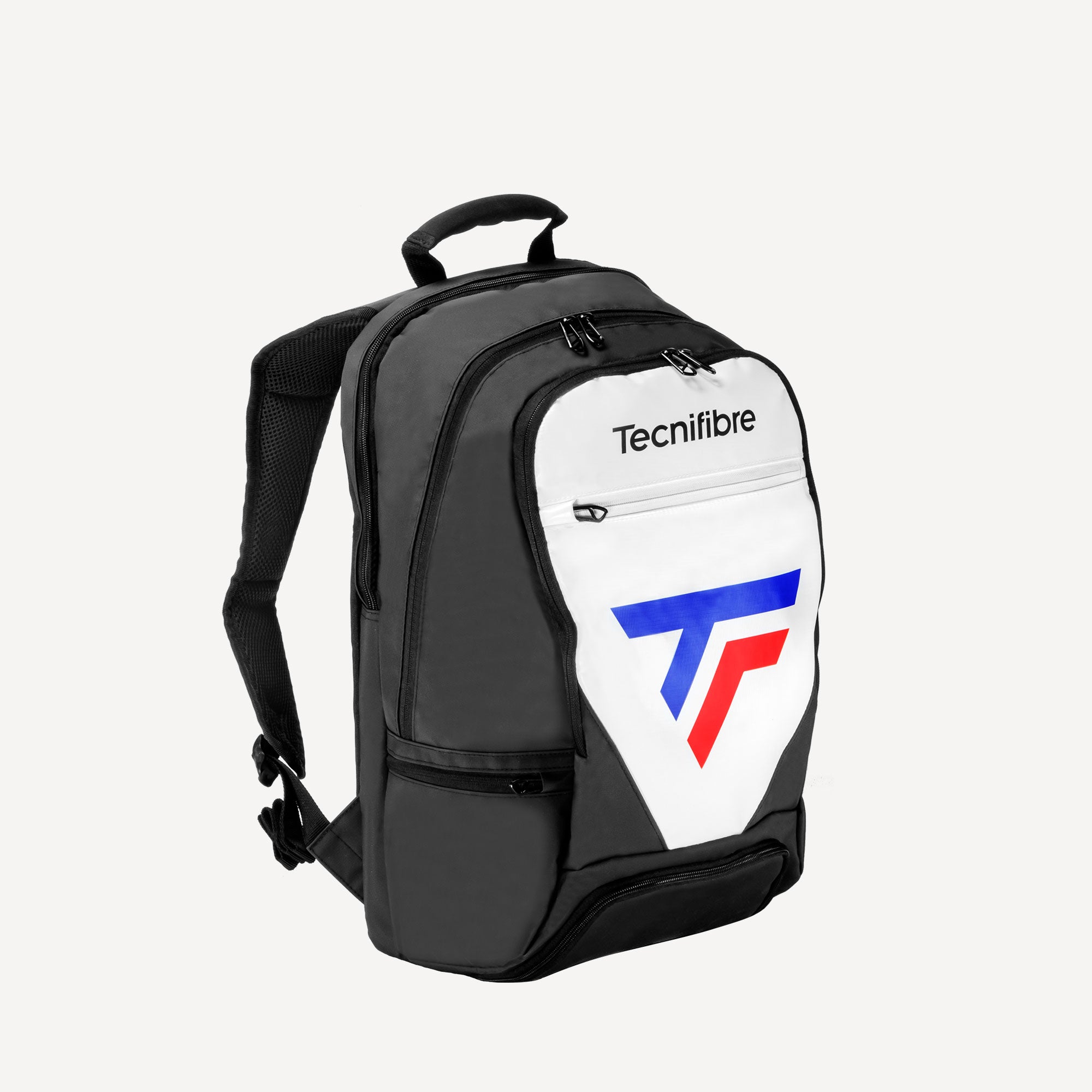 Tecnifibre Tour Endurance White Tennis Backpack (1)