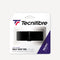 Tecnifibre Wax Feel Tennis Replacement Grip - Black (1)