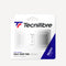 Tecnifibre Wax Feel Tennis Replacement Grip - White (1)