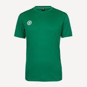 The Indian Maharadja Boys' Agility Tennis Shirt - Lush Green (3)