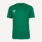 The Indian Maharadja Boys' Agility Tennis Shirt - Lush Green (3)