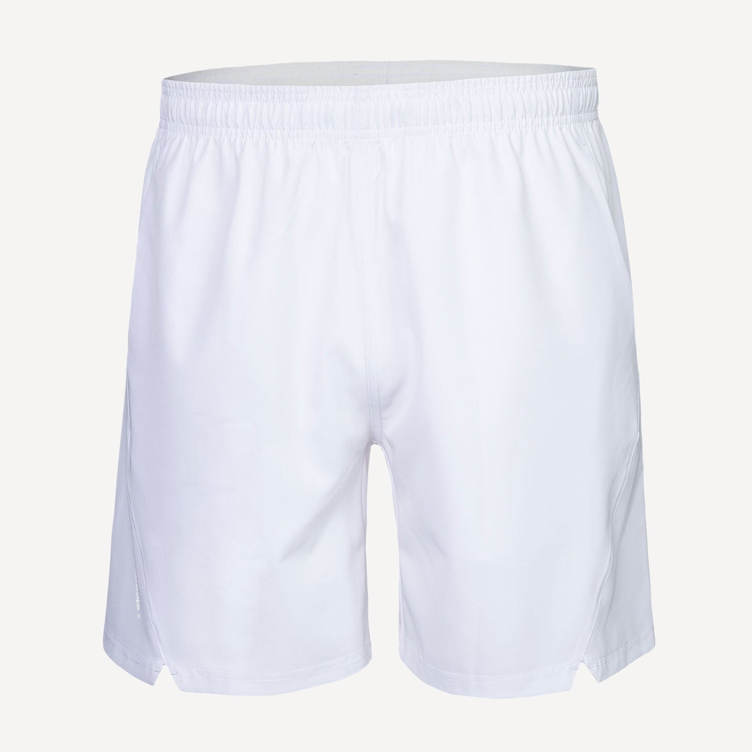 The Indian Maharadja Boys' Swift Tennis Shorts - White (3)