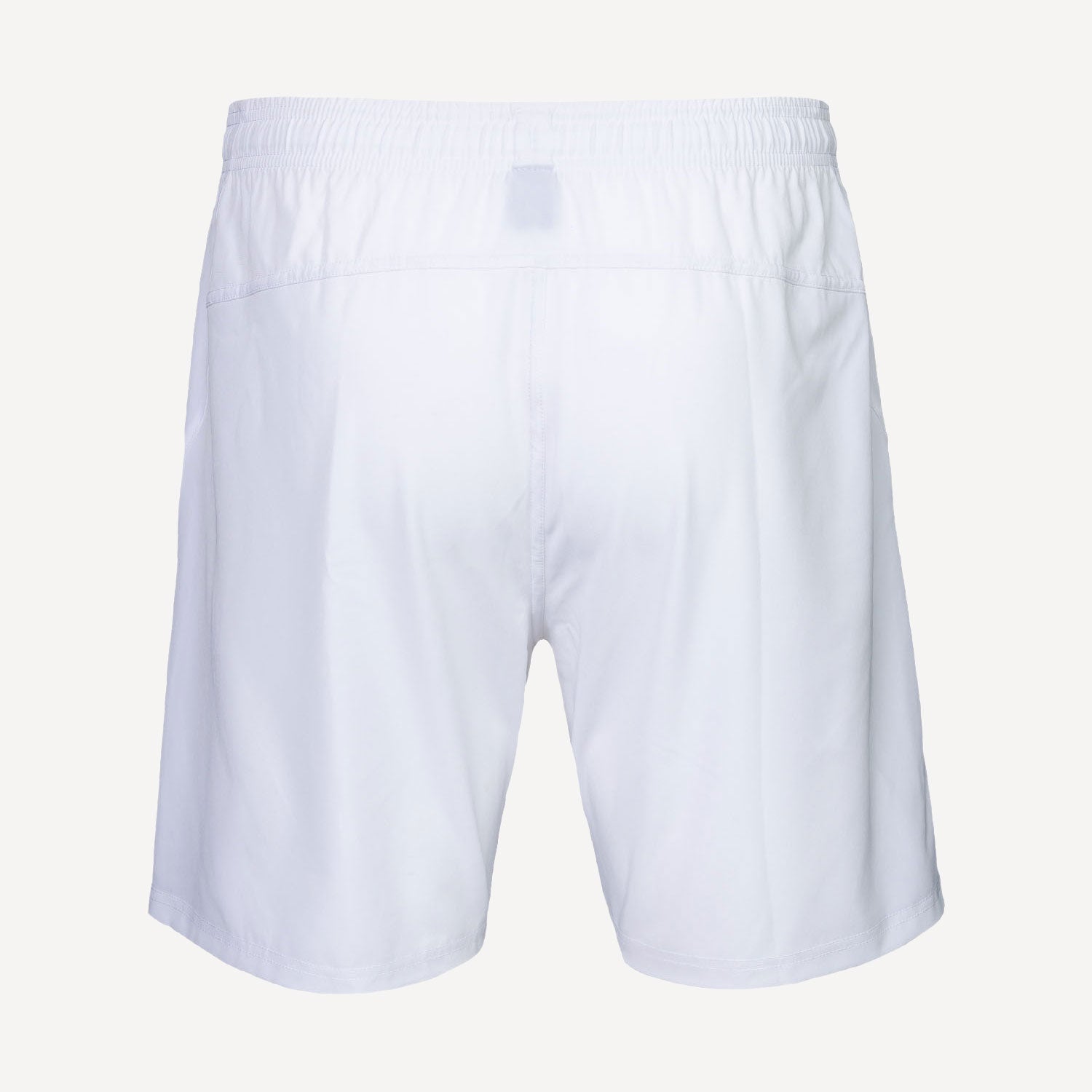 The Indian Maharadja Boys' Swift Tennis Shorts - White (5)