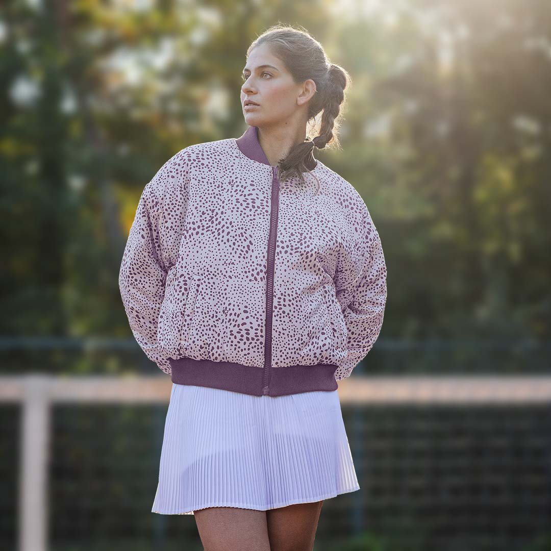 The Indian Maharadja Fall/Winter 2026 Tennis Collection