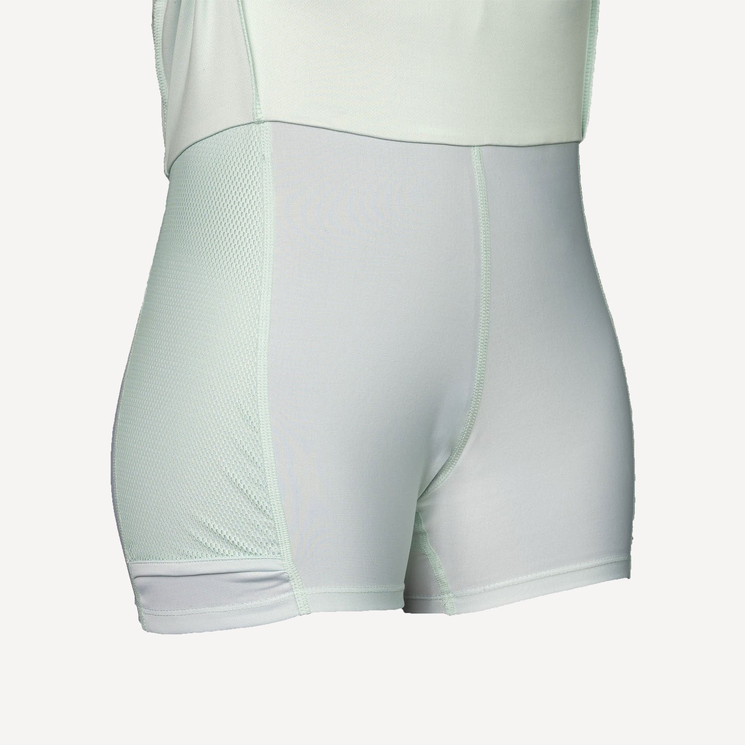 The Indian Maharadja Girls' Pique Tennis Skirt - Green (5)