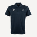 The Indian Maharadja Jaipur Men's Performance Polo - TC Capelle (1)