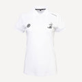 The Indian Maharadja Jaipur Women's Performance Polo - TC Capelle (1)