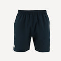 The Indian Maharadja Kadiri Boys' 7-Inch Tennis Shorts - TC Dubbeldam (1)