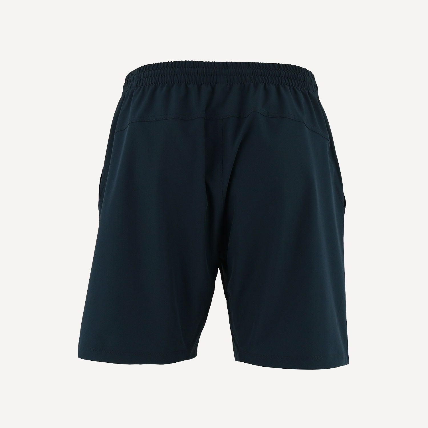 The Indian Maharadja Kadiri Boys' 7-Inch Tennis Shorts - TC Dubbeldam (2)