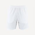 The Indian Maharadja Kadiri Boys' Tennis Shorts - White (1)