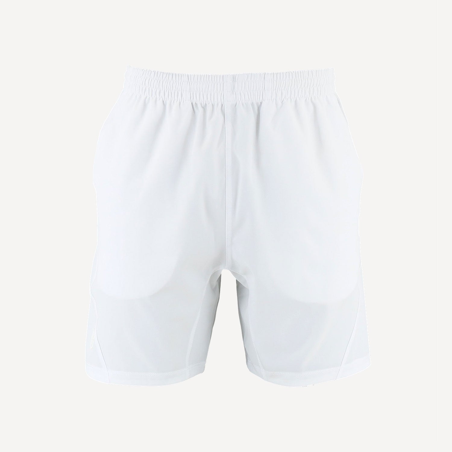 The Indian Maharadja Kadiri Boys' 7-Inch Tennis Shorts - TC Dubbeldam (1)