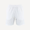 The Indian Maharadja Kadiri Boys' Tennis Shorts - White (1)