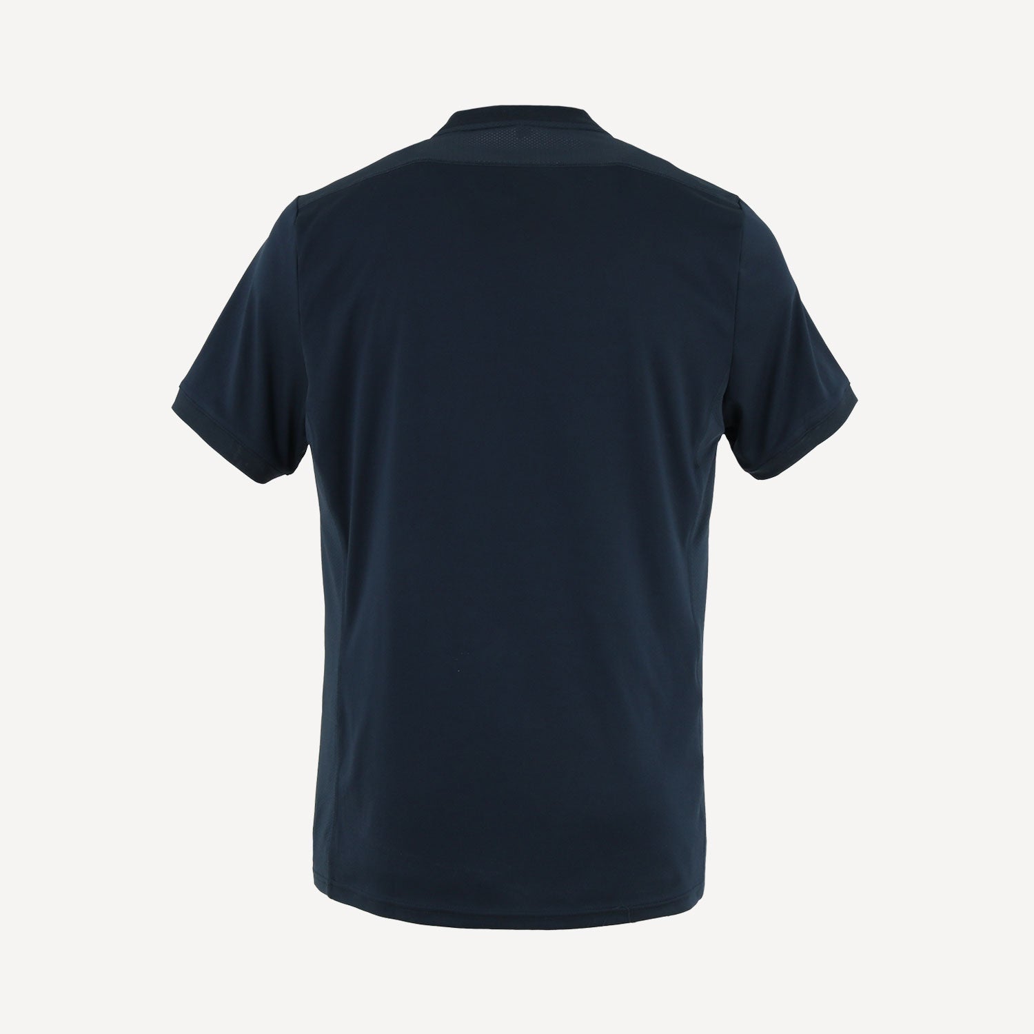 The Indian Maharadja Kadiri Boys' Tennis Shirt - TC Capelle - Dark Blue (2)