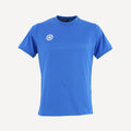 The Indian Maharadja Kadiri Boys' Tennis Shirt - Blue (1)