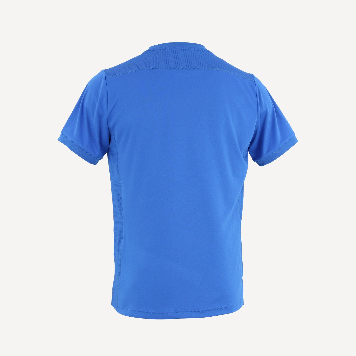 The Indian Maharadja Kadiri Boys' Tennis Shirt - Blue (3)