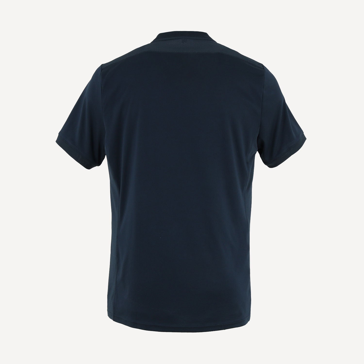 The Indian Maharadja Kadiri Boys' Tennis Shirt - Dark Blue (3)