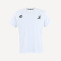 The Indian Maharadja Kadiri Boys' Tennis Shirt - TC Capelle (1)