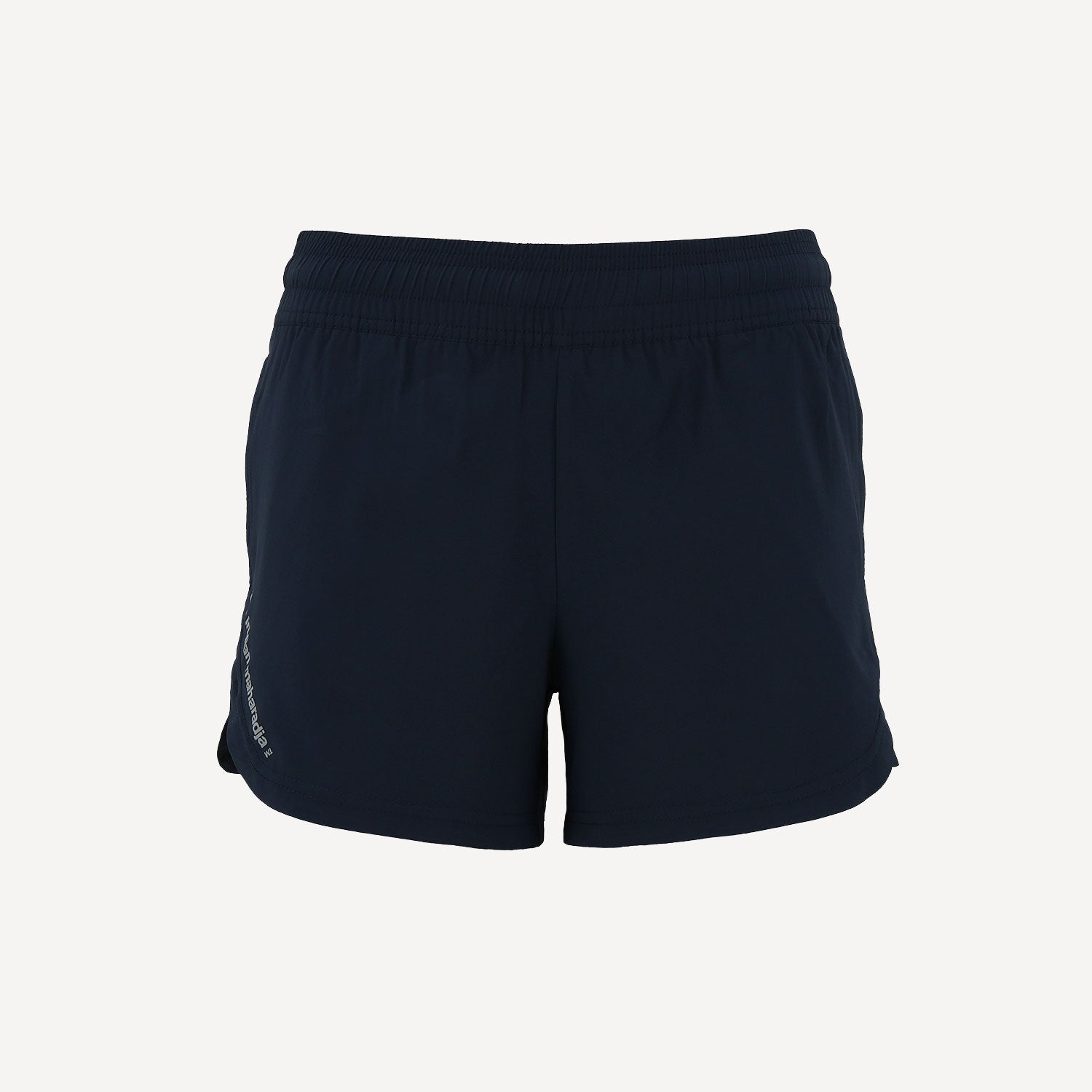 The Indian Maharadja Kadiri Girls' 2IN1 Tennis Shorts - TC Dubbeldam (1)